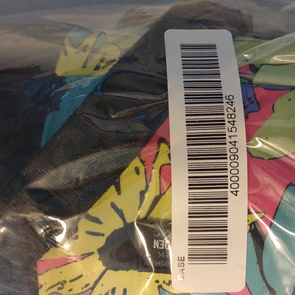 ๐บSTEVE MADDEN BZOOM Floral Barrel Bag in Multi Color - Picture 9 of 11